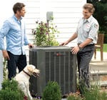 HVAC Maintenance